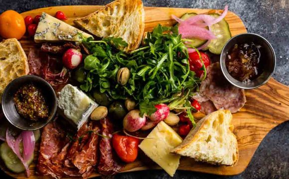 Course in TCM Dietetics #1: How to Eat Right