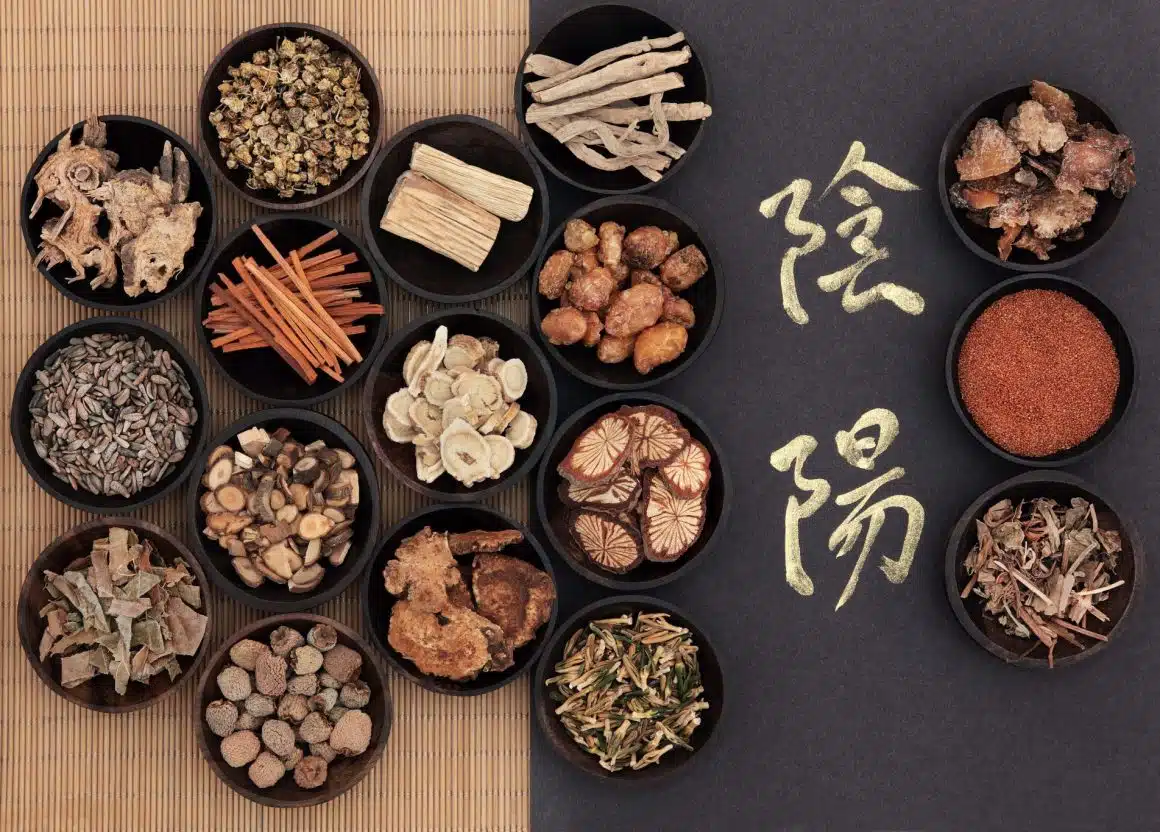Herbal Medicine