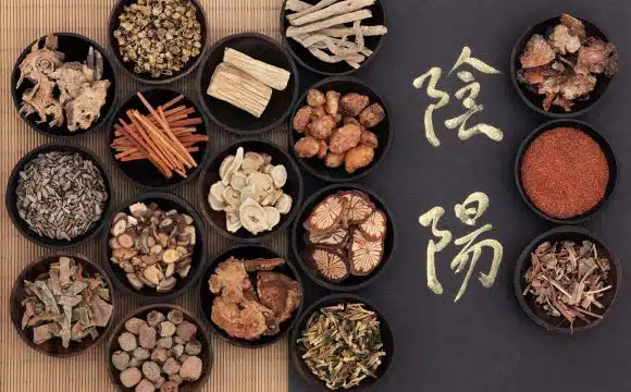 Herbal Medicine