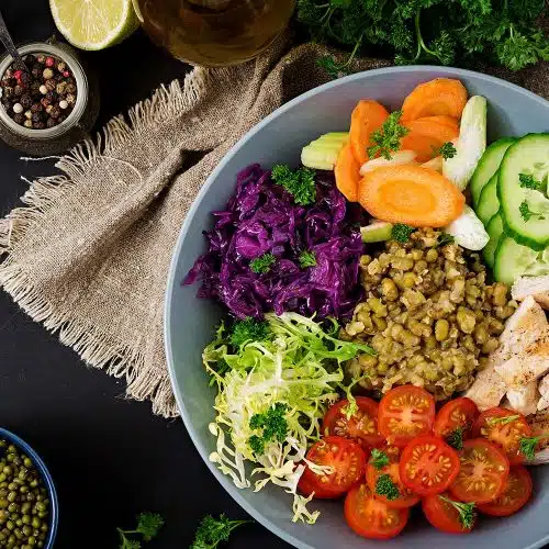 Dietary Therapy