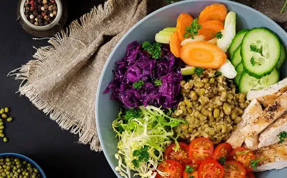 Dietary Therapy