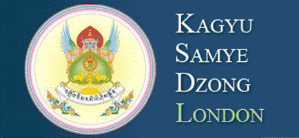 Kagyu Samye Dzong