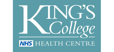 Kings College NHS Health Centre