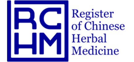 Register of Chinese Herbal Medicine