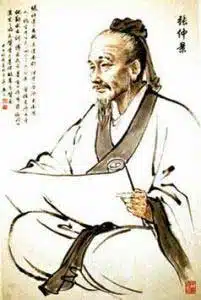 Sun Si Miao Chinese physician and writer of the Sui and Tang dynasty.