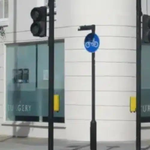 Belgravia Surgery